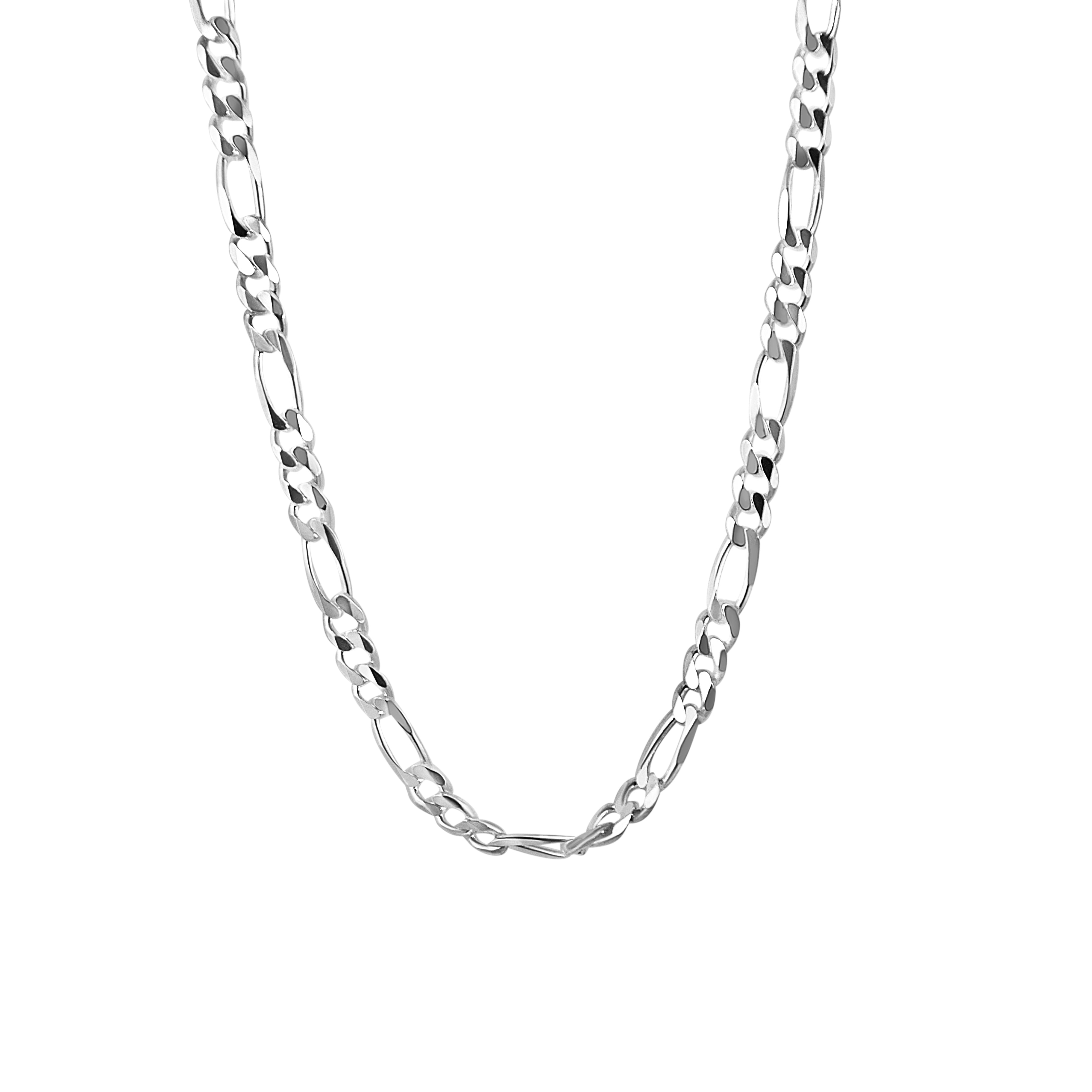 Figaro Chain
