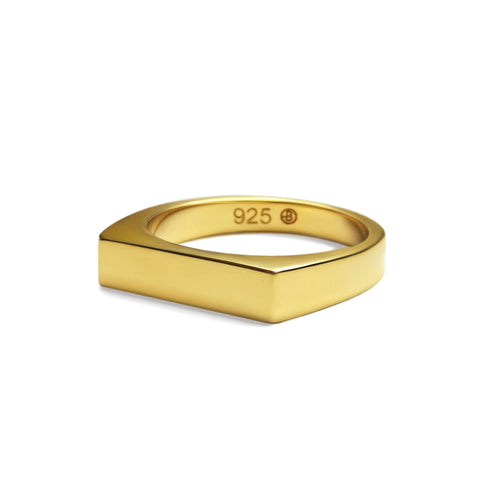 Embrace X (Signet Ring)