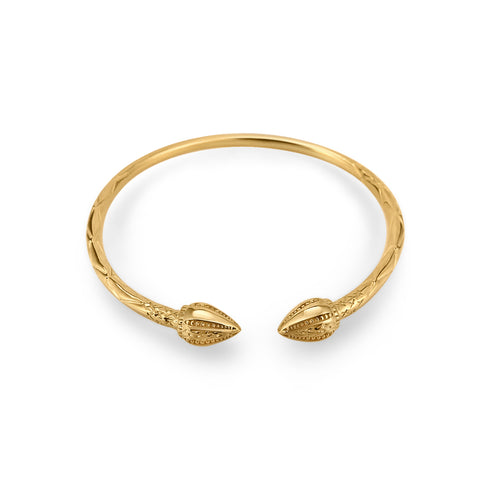 Aryan (Men's Cuff)